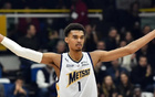 17歲天才，2.25米高！男籃勁敵，扣籃無壓力！