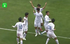 江蘇城聯(lián)，宿遷勝鎮(zhèn)江2-0，高馳雙響