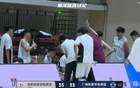 體院杯難解，宏遠(yuǎn)內(nèi)線低迷，僅得1分并抽筋，建議放棄。
