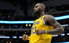 總決賽得分1000+難度大，NBA僅9人達成。