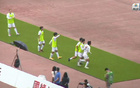 蘇超第3輪，宿遷勝鎮(zhèn)江，2-0奪首勝，觀賽人數(shù)近1.7萬