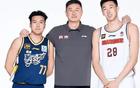 廣東男籃黃榮奇離隊，杜鋒放棄，拖行李走人！