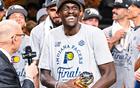 歷史首現(xiàn)，國際球員包攬東西部MVP，NBA全球化加速