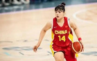 李月汝未定，張子宇或缺席亞洲杯，中國女籃挑戰(zhàn)亞洲。