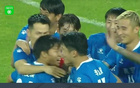 江蘇城聯(lián)：南京勝無(wú)錫，姜濤首球制勝。