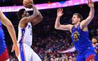 盤點國際NBA MVP球員排名前八
