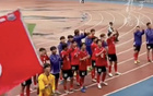 南通體育局：三連勝非全勝，每場全力以赴。12輪僅三戰(zhàn)，仍需努力。