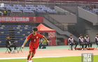 中國U-16國少奪冠！呼和浩特國際足球錦標(biāo)賽冠軍！