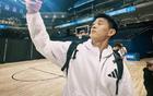 中國男籃未來之謎：22投5中，三分球10中1，罰球8中2。