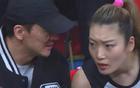 李夢替身現(xiàn)身，NCAA新星11+2，宮魯鳴瞄準(zhǔn)亞洲杯重點栽培