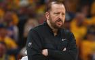 尼克斯解雇錫伯杜，死亡五驢成NBA絕響！