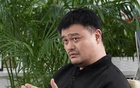 姚明離任后笑容多，恢復(fù)訓(xùn)練瘦身，球迷呼吁復(fù)出亞洲杯
