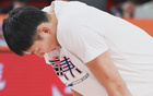 王哲林缺席，上海男籃比賽重要性凸顯。