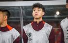 西班牙教練揭秘：國(guó)足新星獲曼城青睞，18歲留洋瞄準(zhǔn)五大聯(lián)賽。