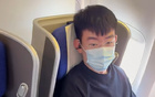 周琦赴賽區(qū)全程曝光，與孫銘徽、王博互動，北京行玩味十足！