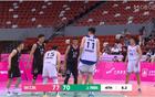 最后4分鐘零分，CBA黑馬無外援，靠騙犯規(guī)得2分。