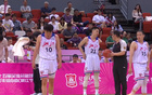 丁偉隊奪冠，程帥18分，劉澤雙分，李弘權(quán)22分空砍。