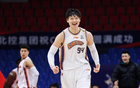 媒體：上海男籃7月主場戰(zhàn)B聯(lián)賽冠軍廣島蜻蜓