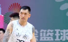 山東男籃勝新疆，晉級占優(yōu)，五人雙分，陶漢林14+5表現(xiàn)佳。