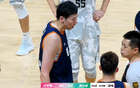 全運(yùn)會：趙繼偉高分，周琦被罰下，胡金秋大勝。