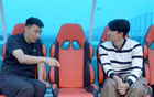 李瑋鋒：國足需贏球，門將需換代。