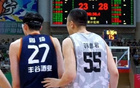 周琦離場，遼寧勝四川奪全運首勝，趙繼偉22分，胡金秋20+14。