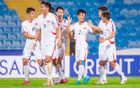 2-2補時平局！最差球隊誕生，9輪不勝僅3分，國足亦慘淡！