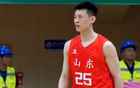 硬碰兩強衛(wèi)，狂轟20+4+6，實力在隊，楊鳴需善用。
