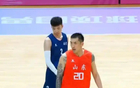 山東男籃大勝北京，四人雙分，兩連勝，棄將亮眼。
