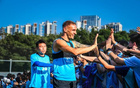 杜加利奇：支持是動(dòng)力，休整后狀態(tài)佳