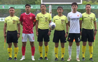 海港富盛四連敗，山西崇德榮海阻擊對手，長春喜都勝北京理工。