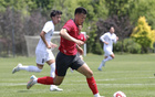 亞泰熱身賽大勝U21梯隊(duì)，引援“二轉(zhuǎn)”啟動(dòng)