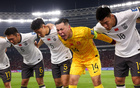 夢碎！王大雷強調(diào)防守，志在勝利離場