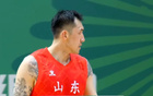 山東男籃連勝，王嵐嵚高能，末節(jié)崩盤(pán)，20+6助攻。