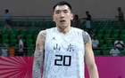 山東男籃勝新疆，五人得分破雙，陶李內(nèi)戰(zhàn)雙塔占優(yōu)。