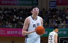周琦19+20，四川險勝山東，孫胡雙星共得50分。