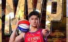 3月三冠，小猛男榮膺三MVP