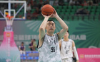 男籃全運夜慘案：遼籃大勝，一隊慘敗60分！