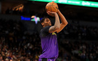 湖人舊將入獨(dú)行俠營，能否重返NBA？