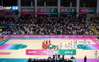 孫銘徽周琦表現(xiàn)突出，四川全運(yùn)會(huì)勝山東