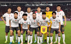 國足晚7點戰(zhàn)五大戰(zhàn)，伊萬補招，爭勝避底，首發(fā)揭曉。
