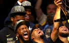 7年前勇士奪冠，7年NBA七冠不同。