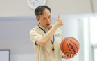 北京男籃勝新疆3連敗，方碩爆發(fā)，王少杰15分，28分大勝！