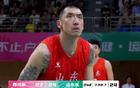 四川勝山東，周琦孫銘徽雙星閃耀，王嵐嵚23+5！