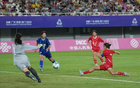 廣東U16女足進(jìn)決賽，挑戰(zhàn)上海隊(duì)爭冠！