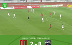 成都B隊勝廣東銘途，孟俊杰破門，帥惟浩鎖定勝。