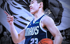林葳首試NBA球隊(duì)，中國(guó)德比有望上演！