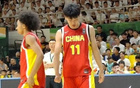中國(guó)U19男籃VS德國(guó)，張博源需反彈，曲紹斌爭(zhēng)首勝。