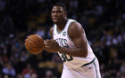 亞布塞萊：初入NBA，不懂上場原因，但獲益良多。