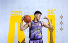 以城榮光，國之驕傲，祝賀李祥波進國家男籃集訓隊